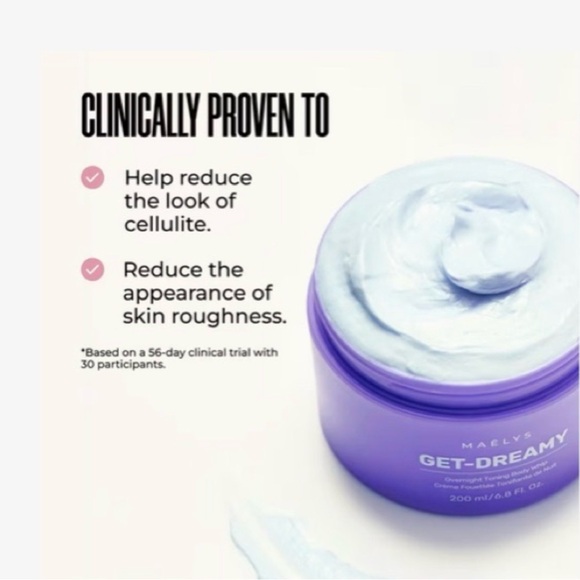 MAËLYS Get-Dreamy Body Whip - Picture 3 of 3